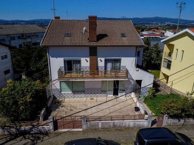 Casa venda em Braga