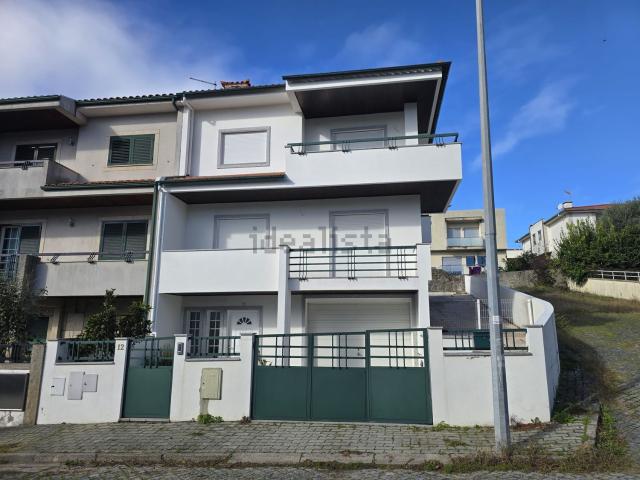 Casa alugar em Braga