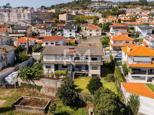 Casa venda em Braga