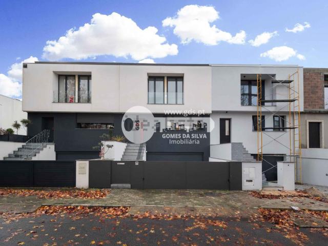 Casa venda em Braga