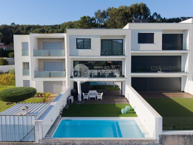 Casa venda em Braga