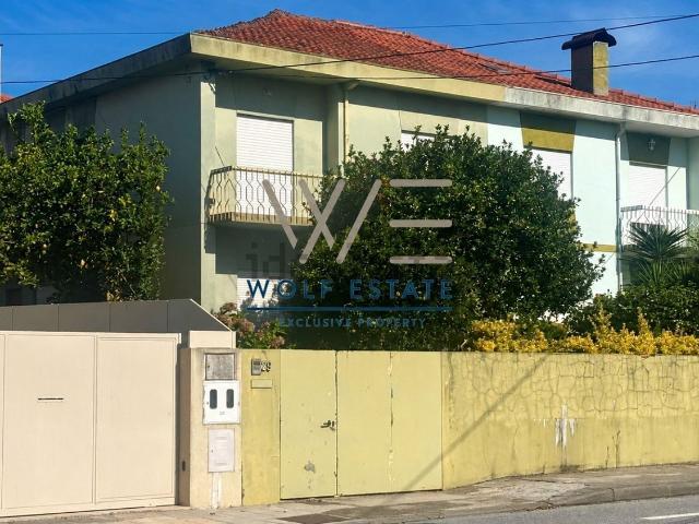 Casa venda em Gualtar, Braga
