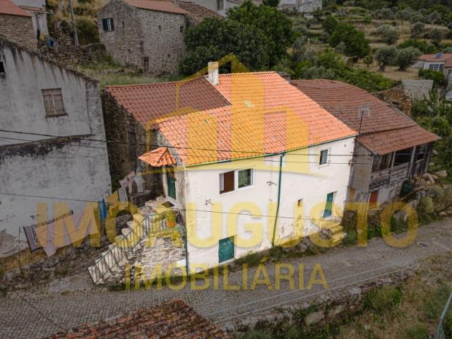 Casa venda em Guarda