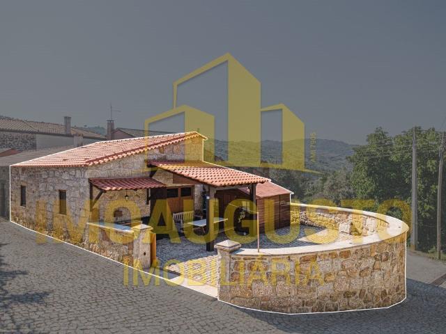Vivenda venda em Guarda