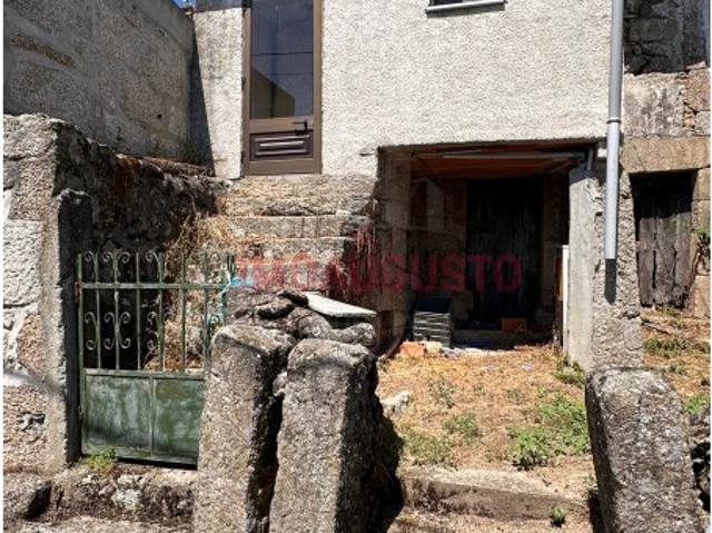 Casa venda em Ramela