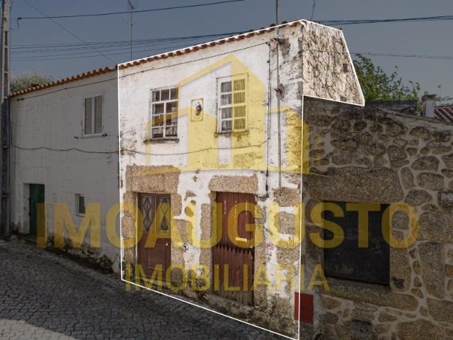 Casa venda em Guarda