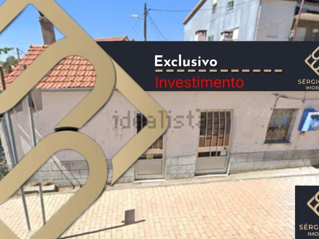 Casa venda em Guarda