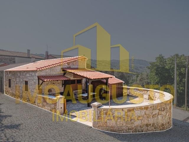Casa venda em Guarda