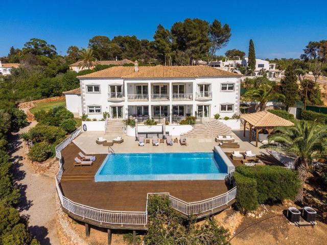 Casa venda em Vale da Parra, Albufeira