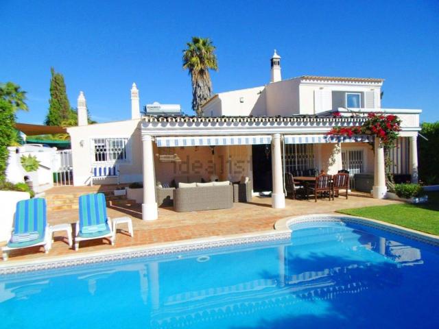 Casa venda em Tavagueira, Albufeira