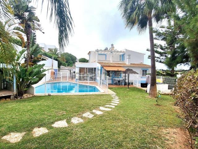 Casa venda em Quinta dos Álamos, Albufeira