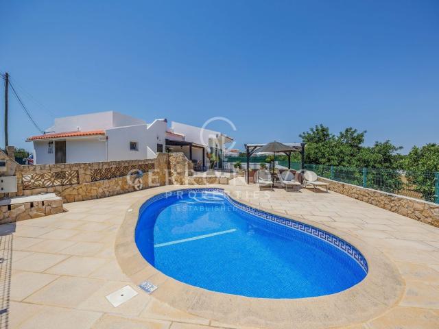 Casa venda em Albufeira, Faro