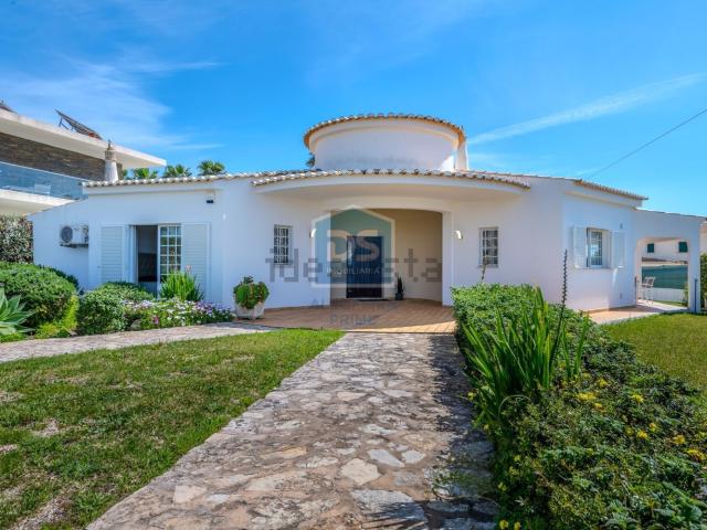 Casa venda em Vale da Parra, Albufeira