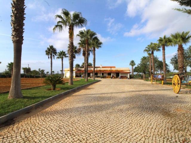 Casa venda em Quinta dos Álamos, Albufeira