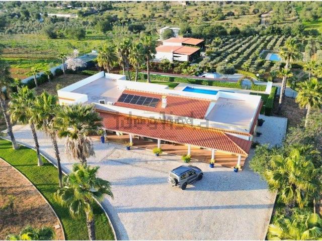 Casa venda em Quinta dos Álamos, Albufeira