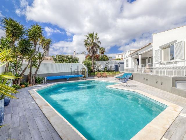 Casa venda em Quinta dos Álamos, Albufeira