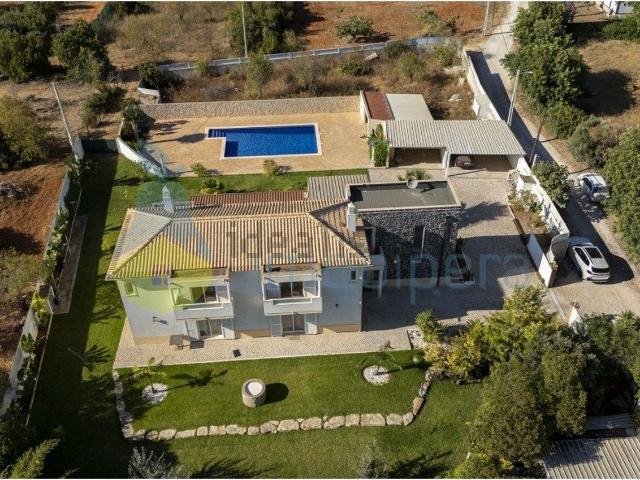 Casa venda em Quinta dos Álamos, Albufeira