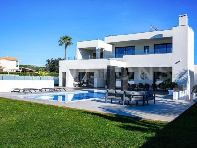 Casa venda em Quinta dos Álamos, Albufeira