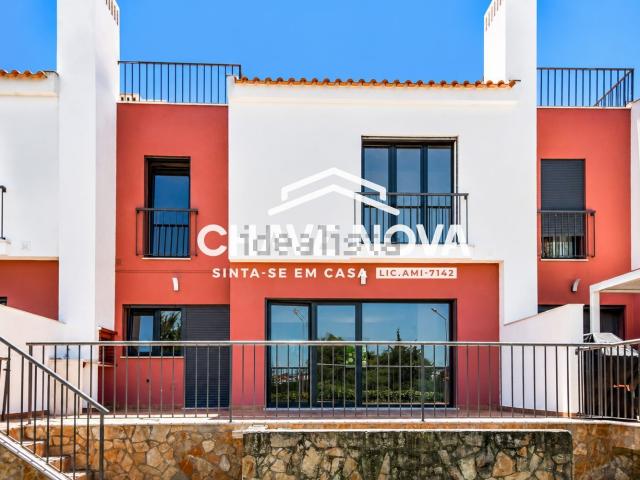 Casa venda em Cortelhas, Albufeira