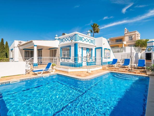 Casa alugar em Albufeira, Faro