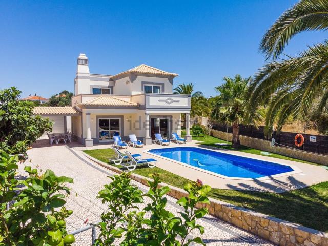 Casa alugar em Tavagueira, Albufeira
