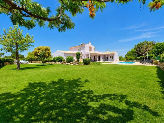 Casa venda em Quinta dos Álamos, Albufeira