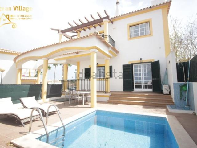 Casa alugar em Quinta dos Álamos, Albufeira