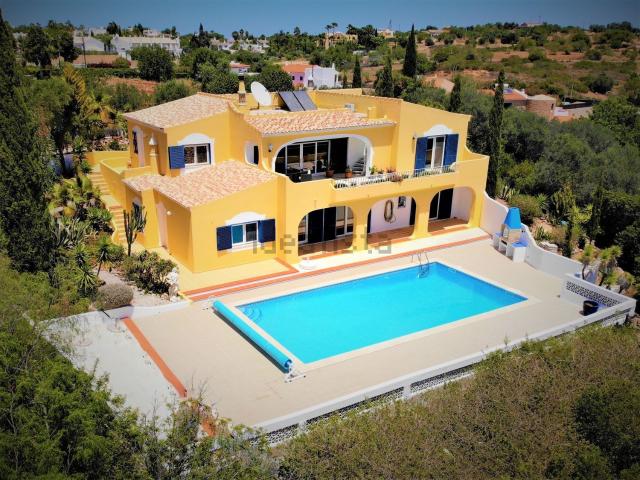 Casa venda em Quinta dos Álamos, Albufeira