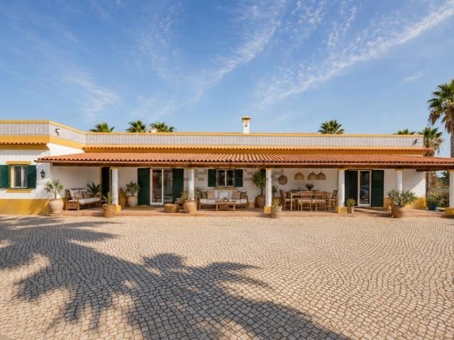 Casa venda em Quinta dos Álamos, Albufeira