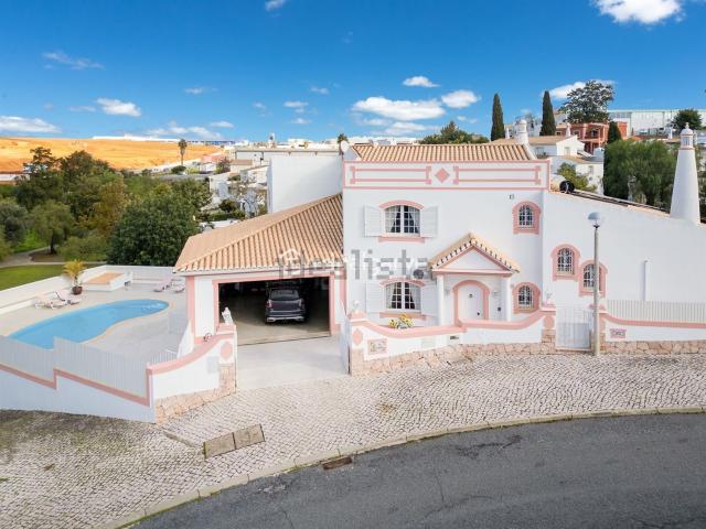 Casa venda em Albufeira, Faro