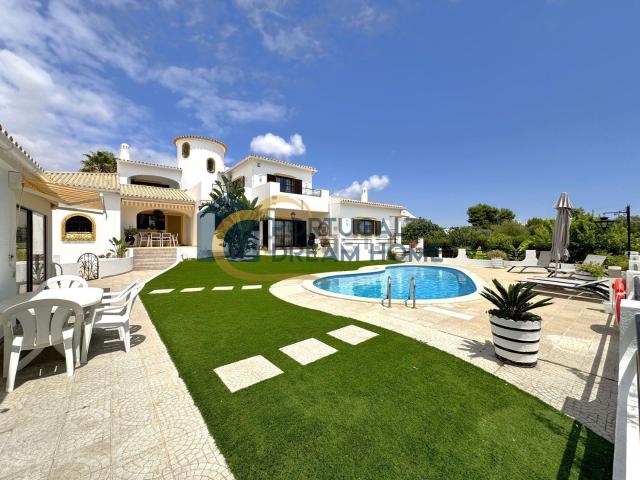 Casa venda em Malhada Velha, Albufeira