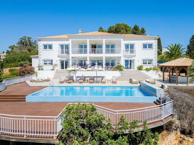 Casa venda em Vale da Parra, Albufeira