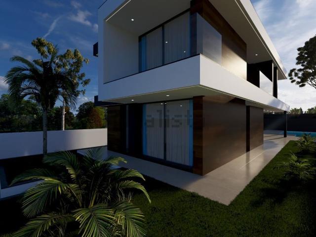 Casa venda em Quinta dos Álamos, Albufeira