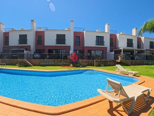 Casa venda em Quinta dos Álamos, Albufeira