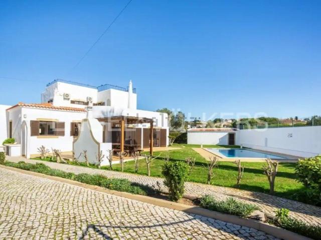 Casa venda em Vale Rabelho, Albufeira