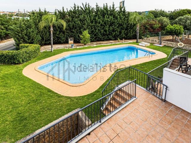 Casa venda em Quinta dos Álamos, Albufeira