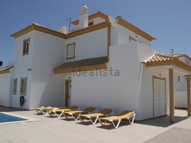 Casa alugar em Vale Rabelho, Albufeira