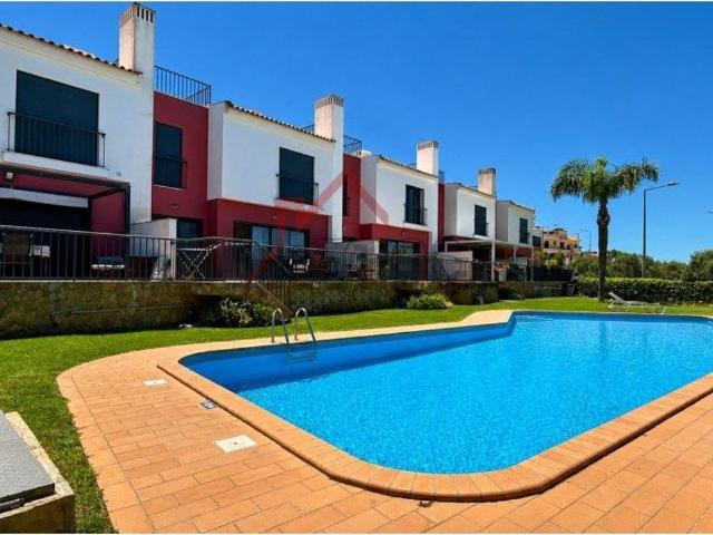 Casa venda em Quinta dos Álamos, Albufeira