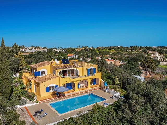 Casa venda em Tavagueira, Albufeira