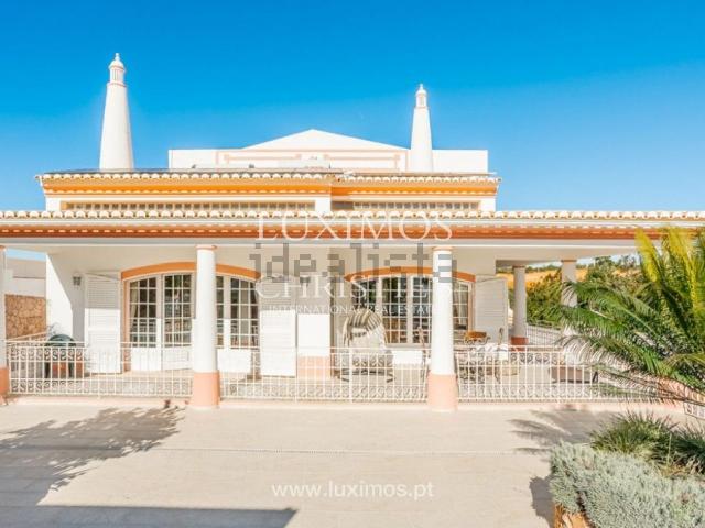 Casa venda em Quinta dos Álamos, Albufeira