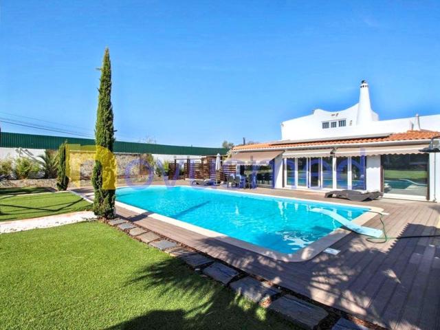 Casa venda em Vale da Parra, Albufeira