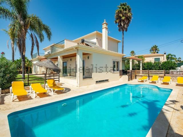 Casa venda em Vale Rabelho, Albufeira