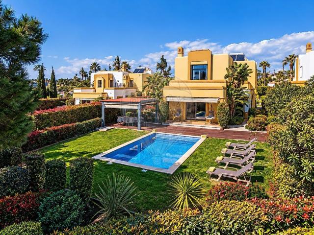 Casa venda em Quinta dos Álamos, Albufeira