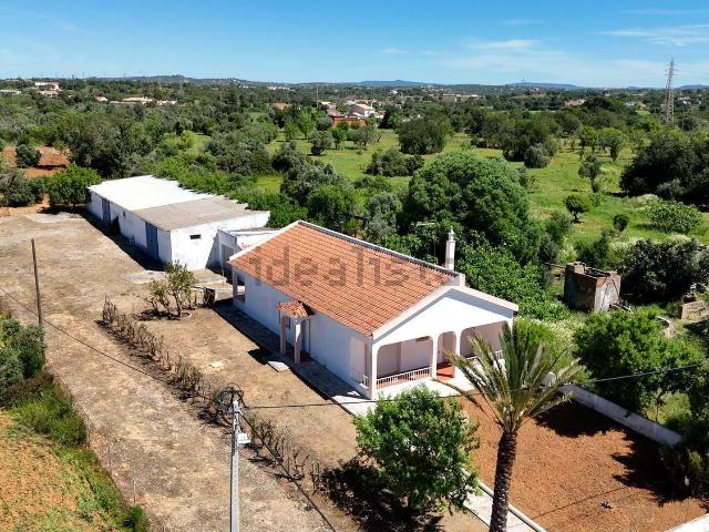 Casa venda em Poço das Canas, Albufeira