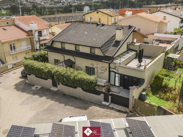 Casa venda em Porto