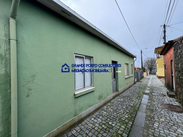 Casa venda em Regedoura, Porto
