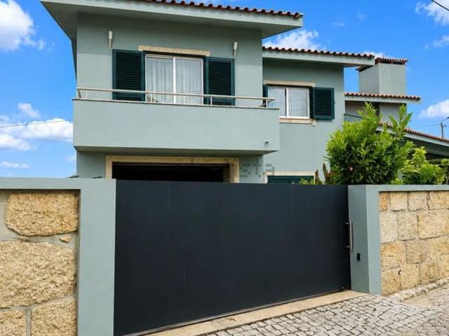 Casa venda em Vila Do Conde, Porto