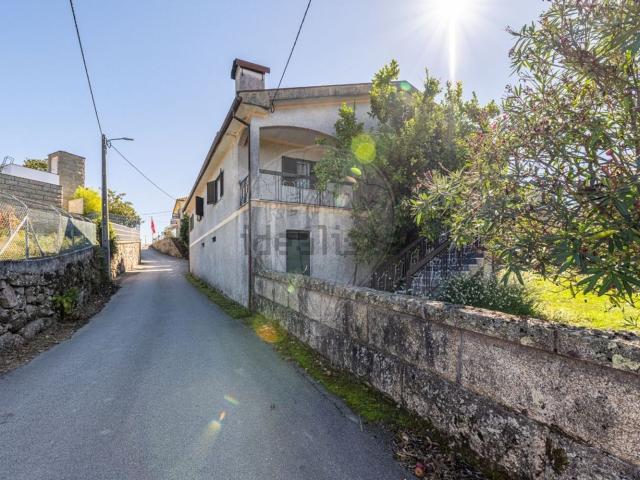Casa venda em Parada Do Bouro, Braga
