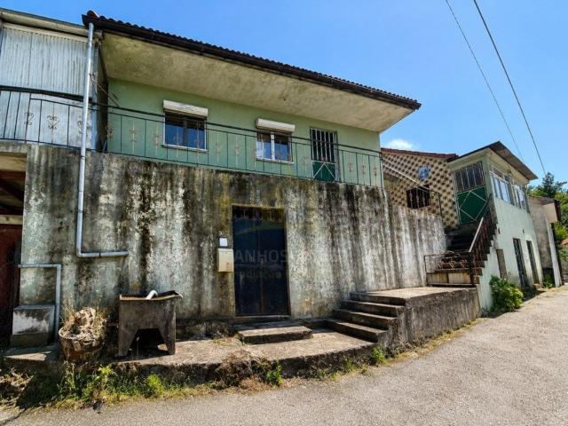 Casa venda em Parada Do Bouro, Braga