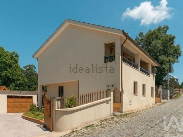 Casa venda em Guilhufe e Urrô, Marecos